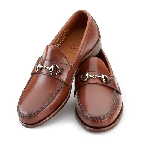 best horsebit loafers for men.